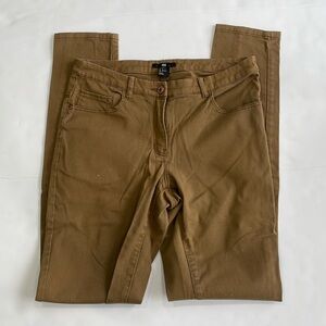 H&M • Skinny Leg Jeans